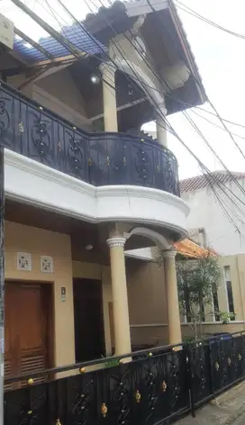 Rumah Bebas Banjir Di Slipi Jakarta Barat Lokasi Strategis