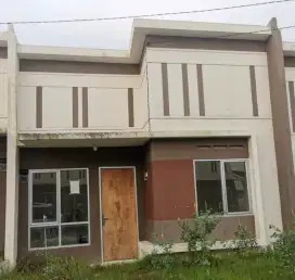 Dijual Rumah milik sendiri SHM