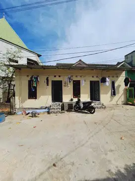 Dijual Murah Kos Kosan Batam Center