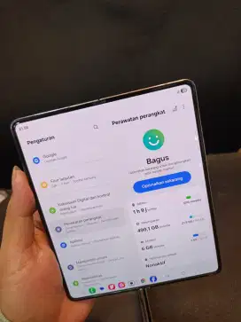 Samsung Galaxy Fold 4 12/512gb