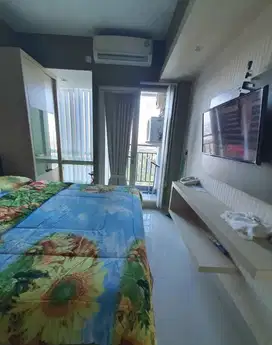 Dijual Apartemen Papilio Nol Raya A.Yani
