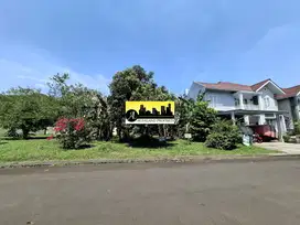 KAVLING MURAH DI SUTERA MAGNOLIA