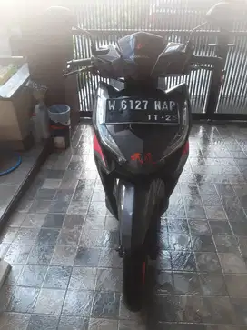Honda vario 150 cc th 2015