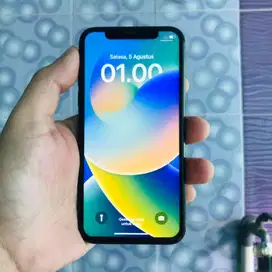iPhone X 64GB Like New