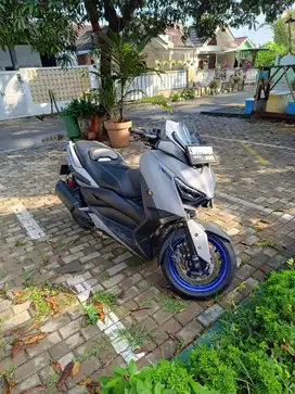 Xmax 250cc ABS 2021 Low Km