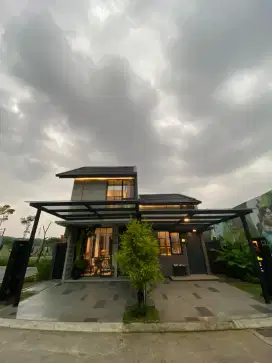 Rumah Murah 300jt-an