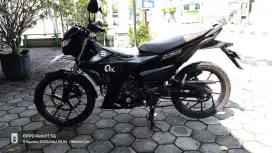 Suzuki Satria Fu Fi Predator 2020