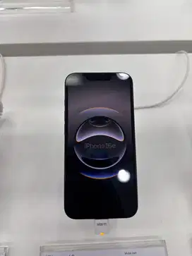 Kredit iPhone 16e