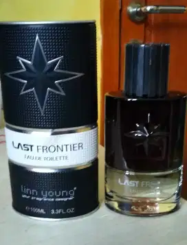 Linn young edt 100 ml