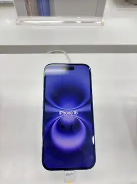 Kredit iPhone 16 Basic 128GB