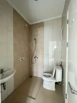 Rumah minimalis gading serpong kaum milenial siap huni lingkungan asri
