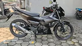 Suzuki Satria Fu Fi Predator 2020