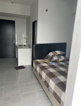 Dijual Apartemen Papilio Nol Raya A.Yani