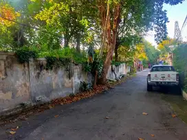 Tanah Frime  9,73 Are Mertasari Sanur, Bali