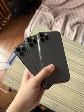 iPhone 11 Pro 64 Gb ex inter