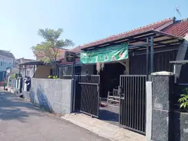 Dijual Di Bawah NJOP Rumah Siap Huni Sekelimus Bandung Kota