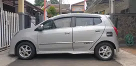 Toyota Agya 2016 Bensin