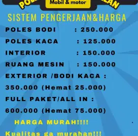 JASA POLES MOBIL PANGGILAN