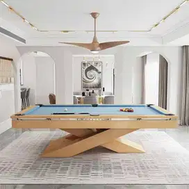 Dibutuhkan racker billiard wanita