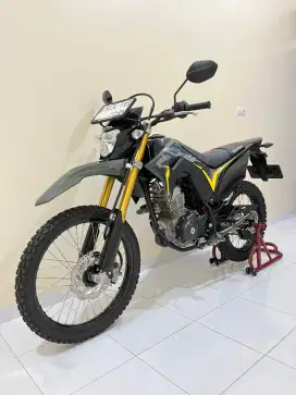 CRF 150 Kondisi Like New