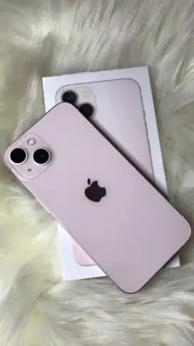 iPhone 13 128gb ibox
