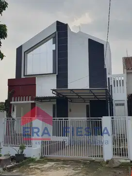 Dijual Rumah Gading Serpong Sektor 1G