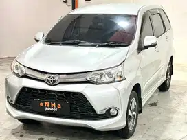 Dp 14jt.. Toyota Avanza Veloz 1.5 A/T 2018.. eNHa garage Semarang..