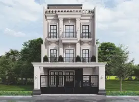 Rumah Kost Soekarno Hatta Kota Malang