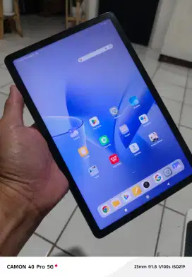 Redmi Pad 10.61 Second Fullset