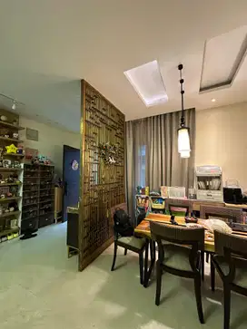 Rumah Riviera Metland Puri,lt 216 ,hrg 8.8 M , Tangerang