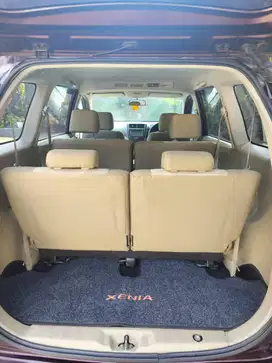 Xenia Type R Attivo 1.3 Manual Th.2012 Pajak Hidup