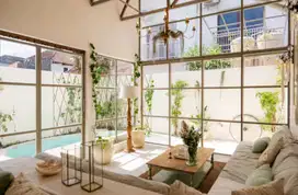 Villa Longlease 29 tahun Berawa canggu bali