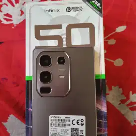 Infinix Note 50 8/256 gb