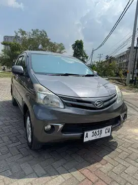 Allnew xenia R 2013 manual