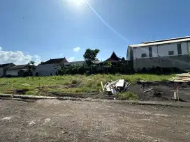TANAH 2 ARE SEDAP MALAM ZONA KUNING DEKAT SANUR