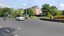 Premium & Exclusive Land Kawasan Permukiman Denpasar Timur
