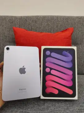 Ipad mini 7 128 ibox