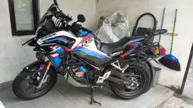 HONDA CB150 X Sport Adventure