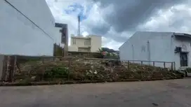 DIJUAL TANAH KAVLING DALAM KOMPLEK KEBUN BUNGA PALEMBANG