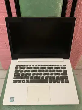 Laptop Lenovo Second Like New