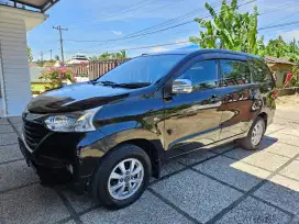 Toyota Avanza G 2017 M/T