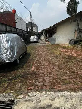 Disewakan Rumah Petak Jatibening Baru
