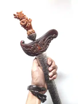 Keris Kolektor Koso