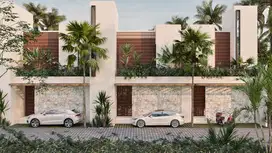 BALANGAN VILLA WITH EXPANSIVE LAND AND CONTEMPORARY DESIGN