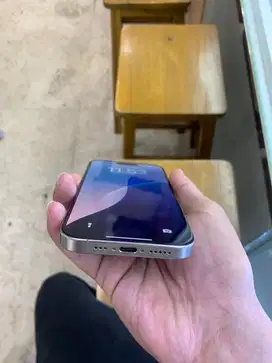 Iphone 15 Pro 128gb Ex Ibox