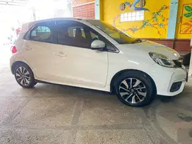 BRIO RS MATIC 2016