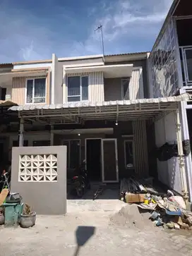 READY RUMAH 2 LANTAI DALAM KOMPLEK MONACO JOHOR