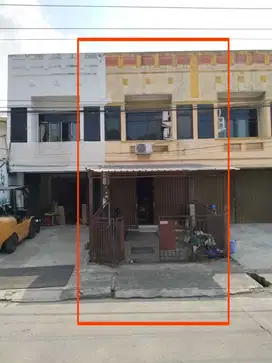 Ruko Strategis Siap Huni Supriyadi Semarang Timur
