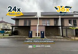Tropical Villa Bengkong - Dekat Pantai Berkolam Renang Pribadi