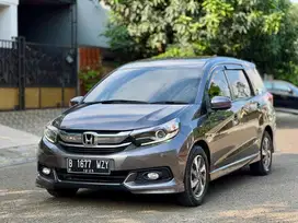 Termurah Honda Mobilio E Manual Abu Abu